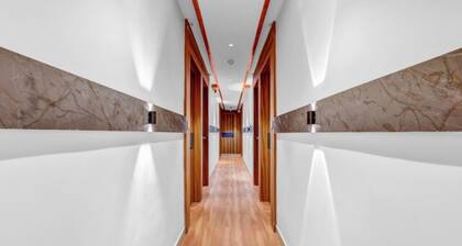 The Stay Inn Hotel Gujarat