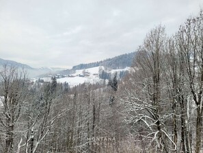 Hair dryer - Renovated studio with cabin for 4, quiet in Le Grand-Bornand (Le Grand-Bornand)
