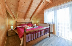 4 Schlafzimmer, Bügeleisen/Bügelbrett, Reisekinderbett, kostenloses WLAN
