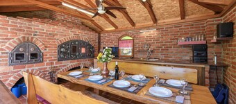 Lovely home in Vinogradi Ludbreski