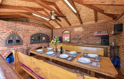 Lovely home in Vinogradi Ludbreski
