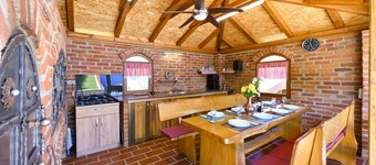 Lovely home in Vinogradi Ludbreski