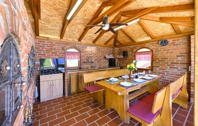 Lovely home in Vinogradi Ludbreski