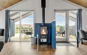 Interior - Lovely home in Hvide Sande with WiFi (Hvide Sande)