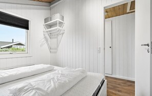 3 bedrooms, free WiFi