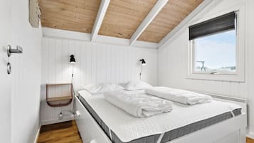 3 bedrooms, free WiFi