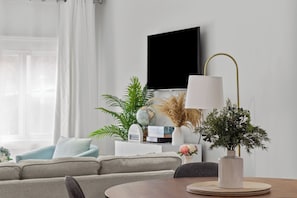 Smart TV, offices