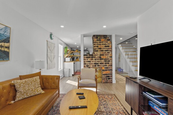 تلفزيون ذكي، مكتب