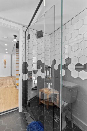 مجففات شعر، مناشف