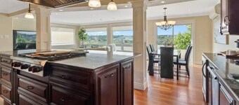 Forest House QV Lake View Parking