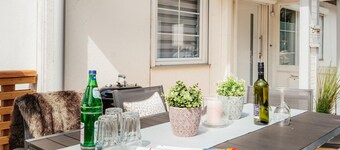 Holiday home "Hillside Braunlage"