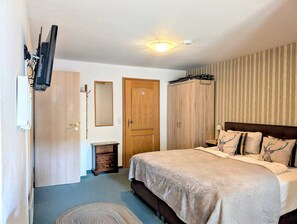 2 slaapkamers, gratis wifi