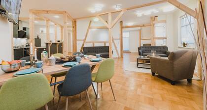 Holiday Apartment Harzlodge Emma