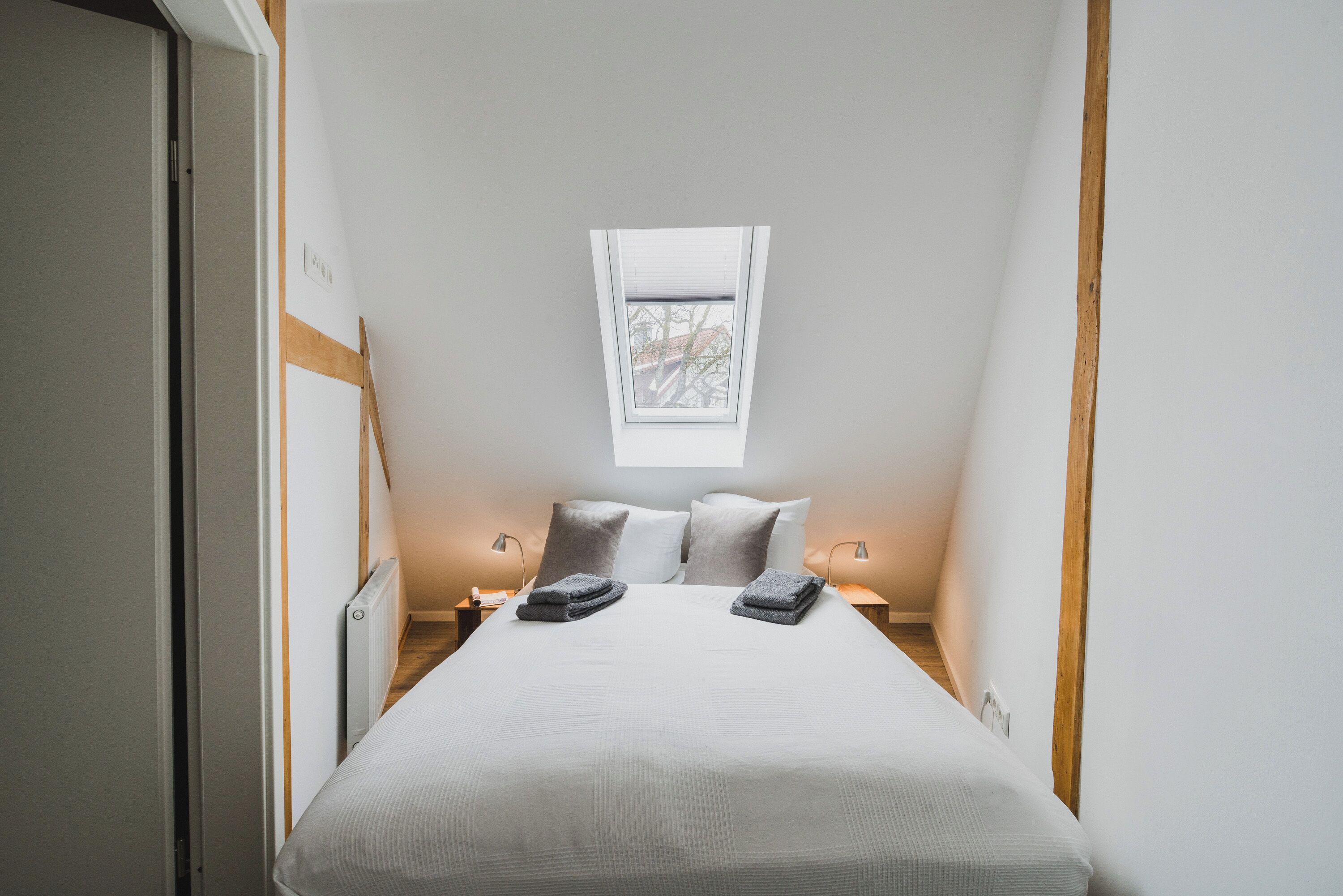 5 Schlafzimmer, Reisekinderbett, kostenloses WLAN