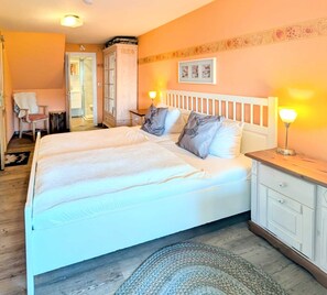 1 chambre, Wi-Fi gratuit