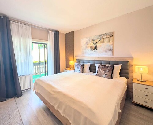 Rooms Haus Sabine - Family Room 4