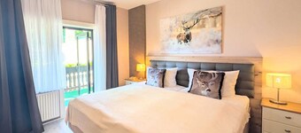 Rooms Haus Sabine - Family Room 4