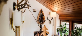 Rooms Haus Sabine - Family Room 4