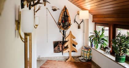 Rooms Haus Sabine - Family Room 4