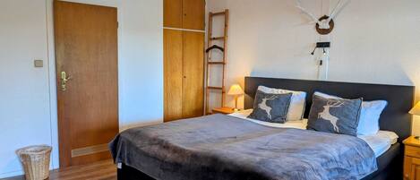 1 soverom og wi-fi (inkludert)