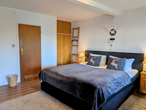 1 chambre, lit parapluie, Wi-Fi gratuit