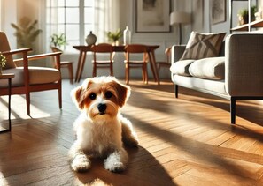 Télévision, livres, chaîne hi-fi