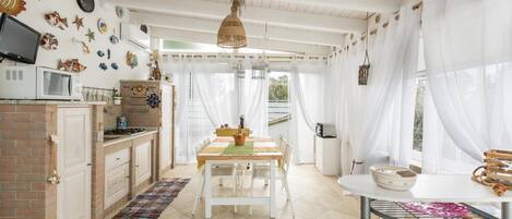 Apartment | Interior