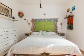 Apartamento | 2 quartos