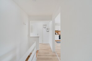 Interior - Holiday House Wolfswarte Braunlage (Braunlage)