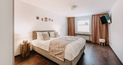Holiday House Wolfswarte Braunlage