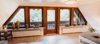 Holiday Home Haus Hegemeister