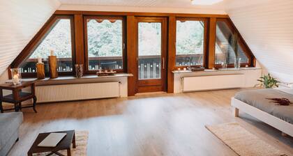 Holiday Home Haus Hegemeister