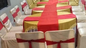 Family dining