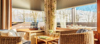 Holiday Apartment Schwalbennest Sankt Andreasberg