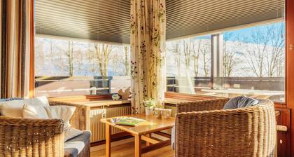 Holiday Apartment Schwalbennest Sankt Andreasberg