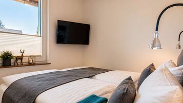 2 Schlafzimmer, kostenloses WLAN