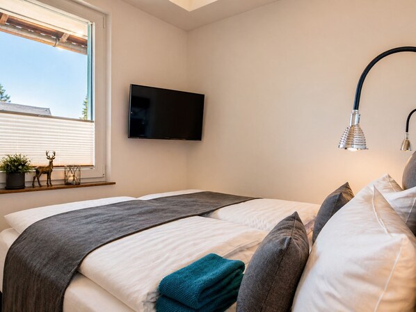 2 habitaciones y wifi gratis 