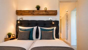 2 Schlafzimmer, kostenloses WLAN