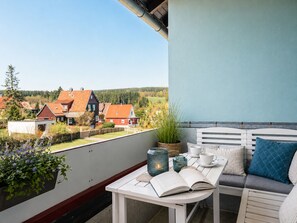 Speisen im Freien