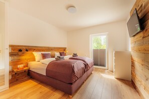 2 Schlafzimmer, kostenloses WLAN