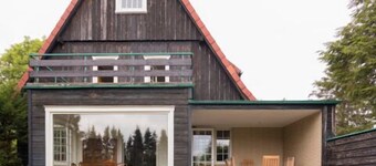 HarzHaus Goslar- Hahnenklee