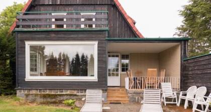 HarzHaus Goslar- Hahnenklee