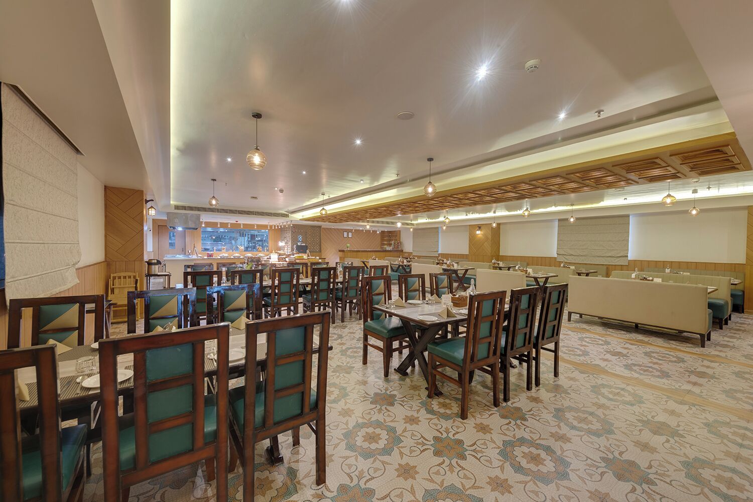 Restoran