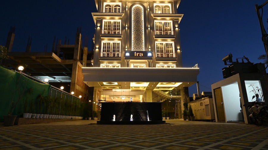 Ira by Orchid Ayodhya