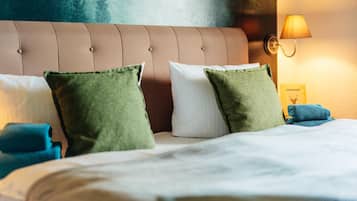 2 Schlafzimmer, Schreibtisch, Reisekinderbett, kostenloses WLAN