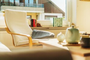 Interior - holiday apartement Hyggeglück Braunlage (Braunlage)