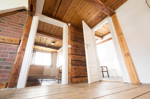 Ferienhaus Am Bodeweg 1