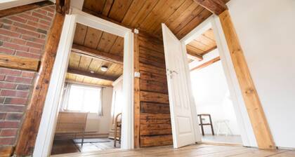 Ferienhaus Am Bodeweg 1