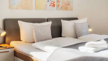 1 bedroom, free WiFi