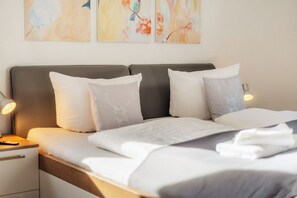 1 bedroom, free WiFi - Holiday Apartment Klippenblick (Schierke)